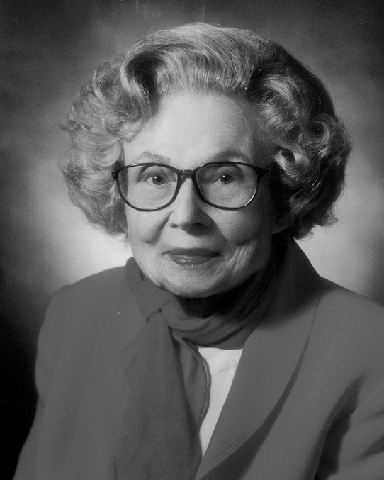 Mildred A. Reeves